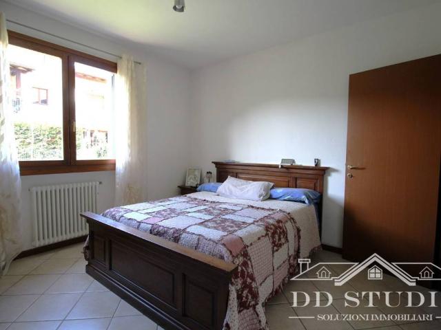 Appartamento in vendita a Unione dell'Appennino Bolognese, Grizzana Morandi