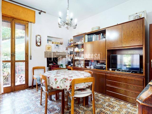 Appartamento in vendita a Unione dell'Appennino Bolognese, Grizzana Morandi