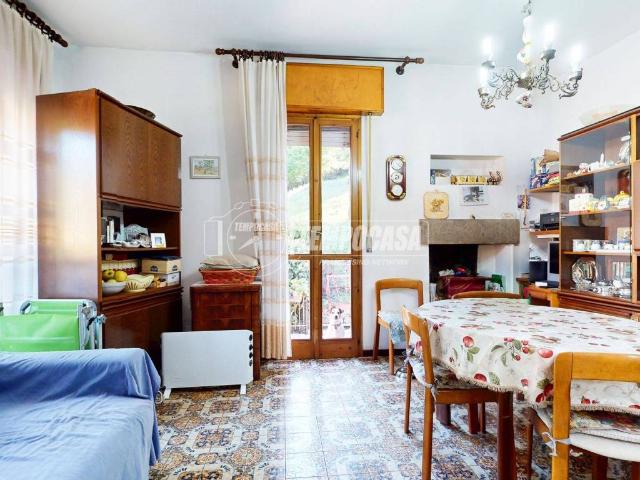 Appartamento in vendita a Unione dell'Appennino Bolognese, Grizzana Morandi