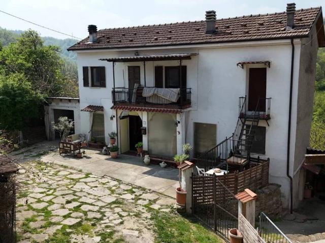 Appartamento in vendita a Piemonte, Alessandria