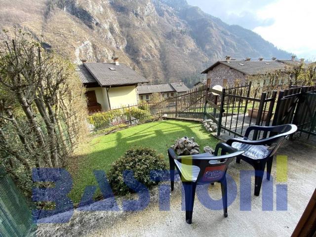 Appartamento in vendita a Gromo, Lombardia