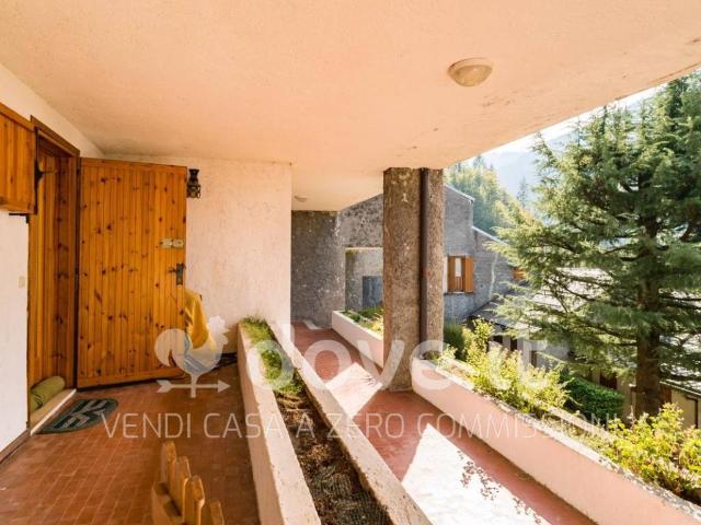 Appartamento in vendita a Spiazzi, Gromo