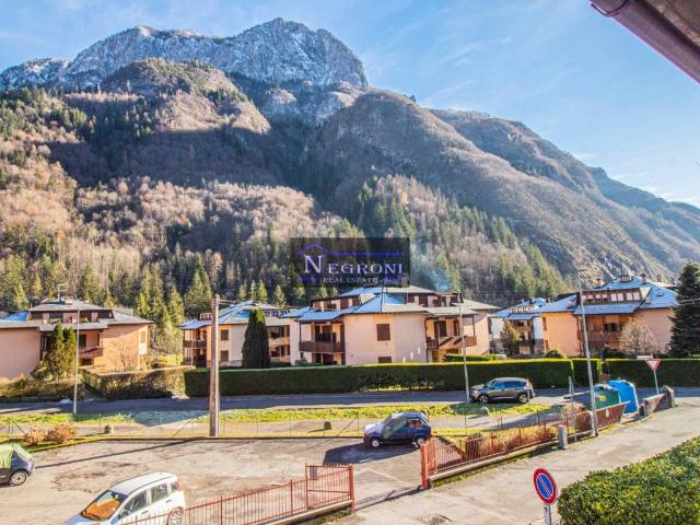 Appartamento in vendita a Boario, Gromo