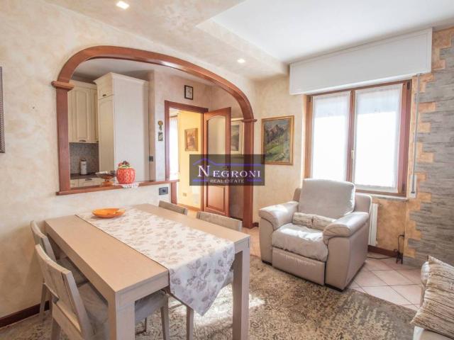 Appartamento in vendita a Gromo, Lombardia
