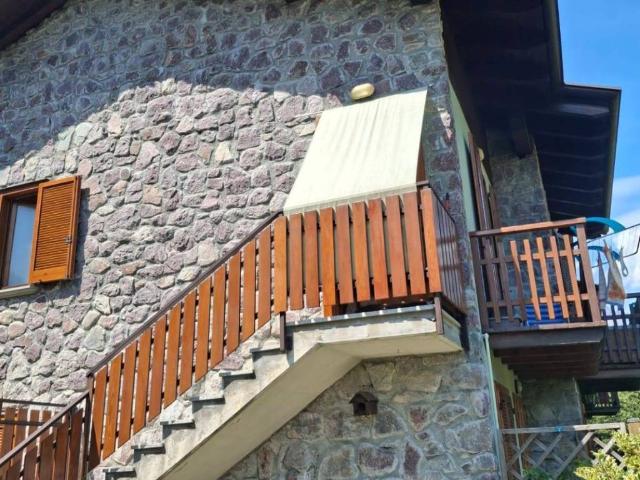 Appartamento in vendita a Gromo, Lombardia