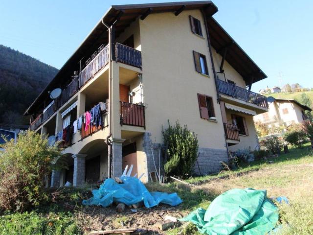 Appartamento in vendita a Ripa, Gromo