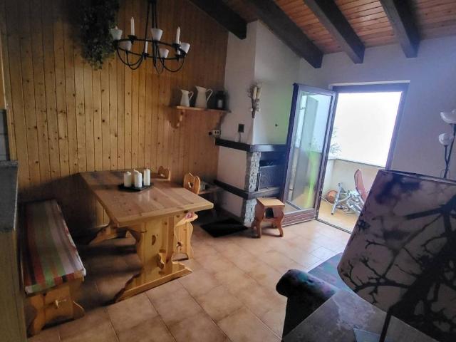 Appartamento in vendita a San Fermo, Grone