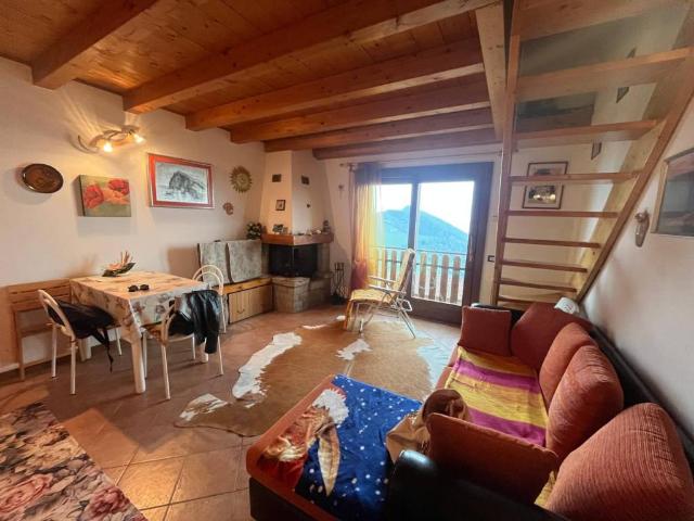 Appartamento in vendita a San Fermo, Grone