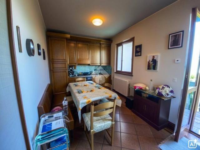Appartamento in vendita a Grone, Lombardia