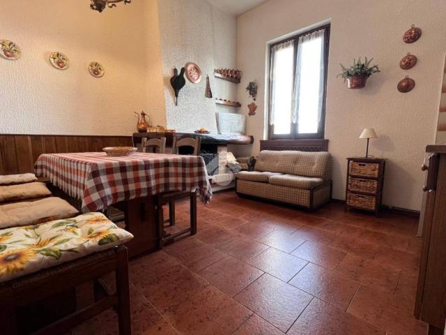 Appartamento in vendita a Grone, Lombardia