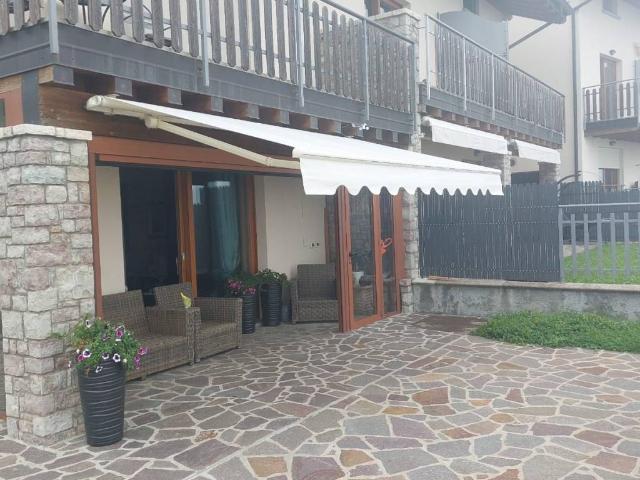 Appartamento in vendita a San Fermo, Grone