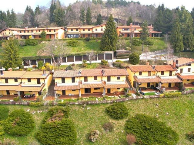 Appartamento in vendita a San Fermo, Grone