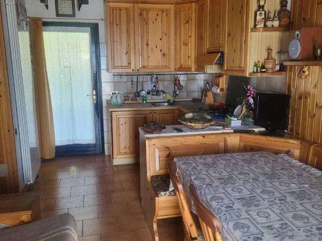 Appartamento in vendita a San Fermo, Grone