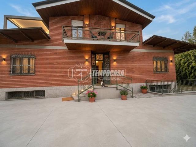 Appartamento in vendita a Gropello Cairoli, Lombardia