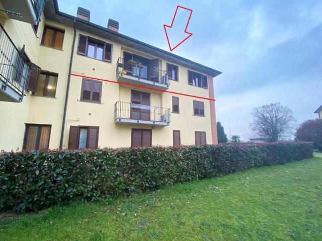 Appartamento in vendita a Gropello Cairoli, Lombardia