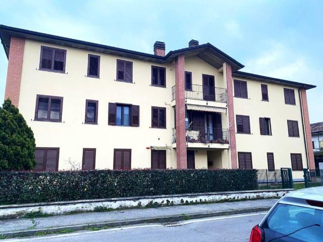 Appartamento in vendita a Gropello Cairoli, Lombardia