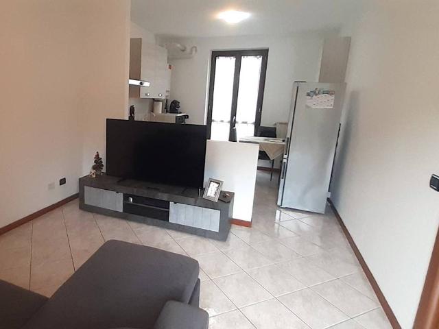 Appartamento in vendita a Gropello Cairoli, Lombardia