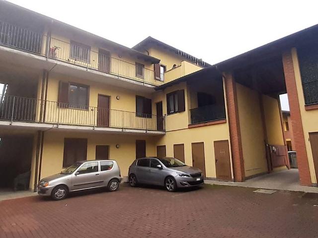 Appartamento in vendita a Gropello Cairoli, Lombardia