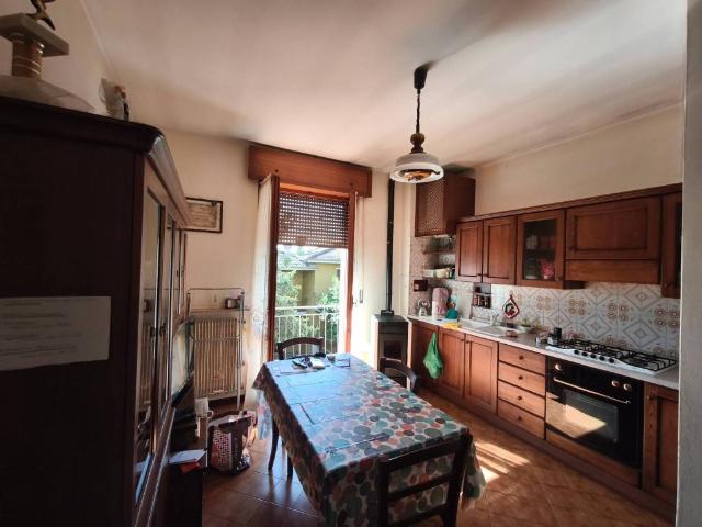 Appartamento in vendita a Gropparello, Reggio Emilia