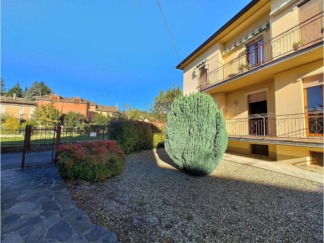 Appartamento in vendita a Gropparello, Reggio Emilia