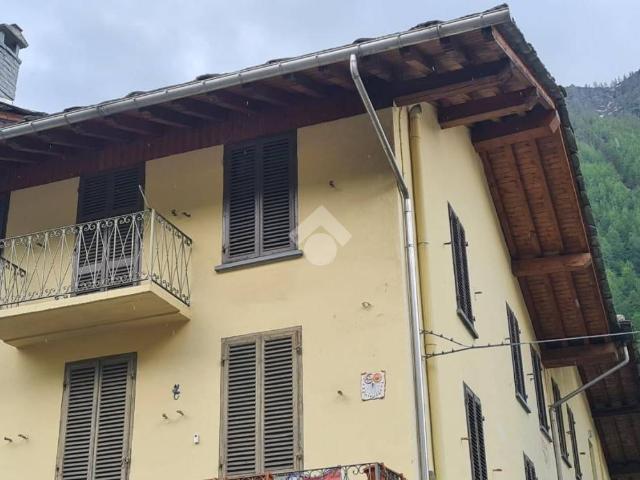 Appartamento in vendita a Unione Montana Alpi Graie, Piemonte