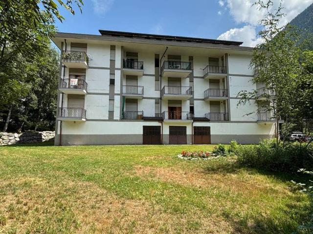 Appartamento in vendita a Unione Montana Alpi Graie, Piemonte
