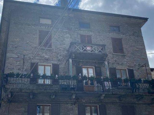 Appartamento in vendita a Grosio, Lombardia