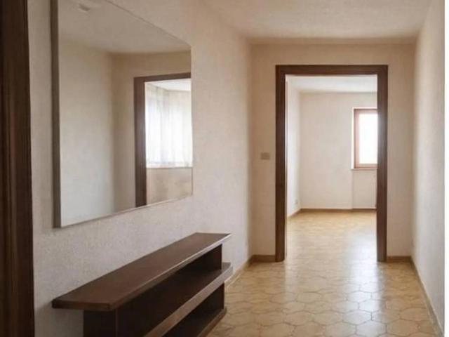 Appartamento in vendita a Grosio, Lombardia
