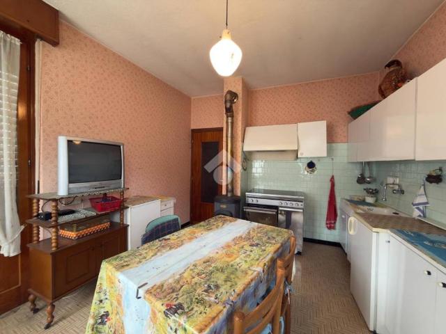 Appartamento in vendita a Grosotto, Lombardia
