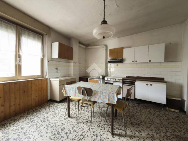 Appartamento in vendita a Grosotto, Lombardia