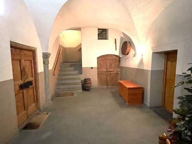 Appartamento in vendita a Grosotto, Lombardia