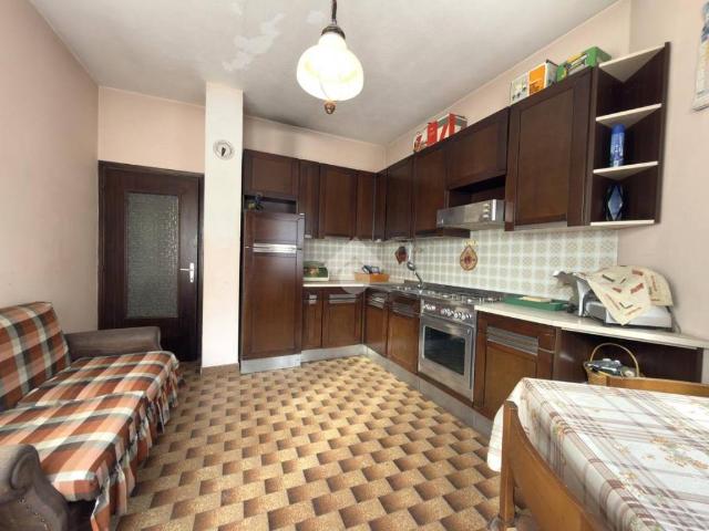 Appartamento in vendita a San Sebastiano, Grosotto