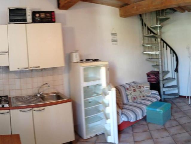 Appartamento in vendita a Centro, Monte Argentario