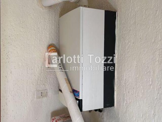 Appartamento in vendita a Centro, Monte Argentario