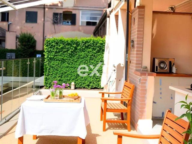 Appartamento in vendita a Sciangai, Monte Argentario