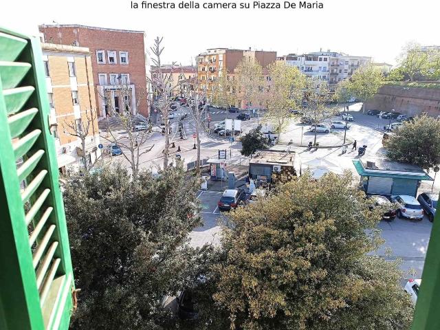 Appartamento in vendita a Centro, Monte Argentario