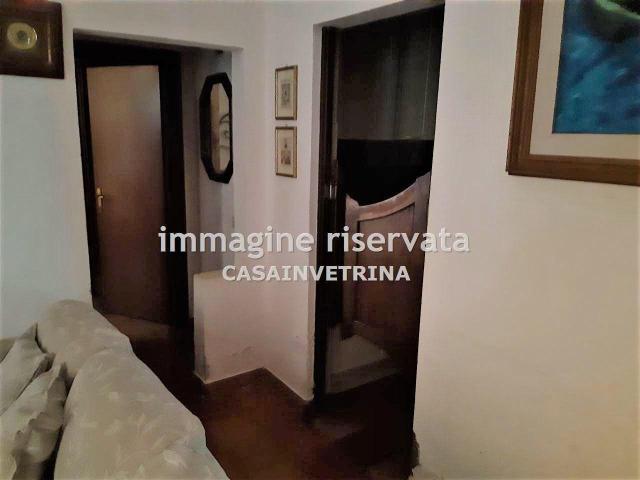 Appartamento in vendita a Centro, Monte Argentario