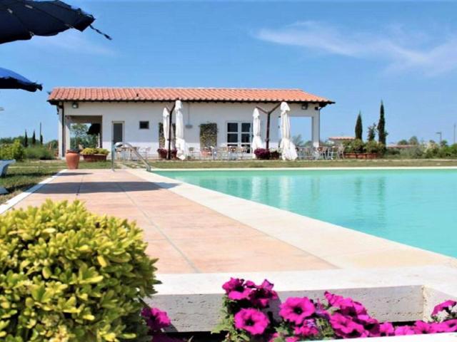 Appartamento in vendita a Principina Terra, Monte Argentario