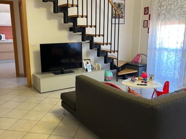 Appartamento in vendita a Centro, Monte Argentario