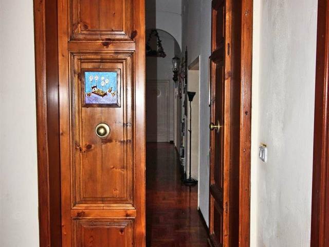 Appartamento in vendita a Centro, Monte Argentario