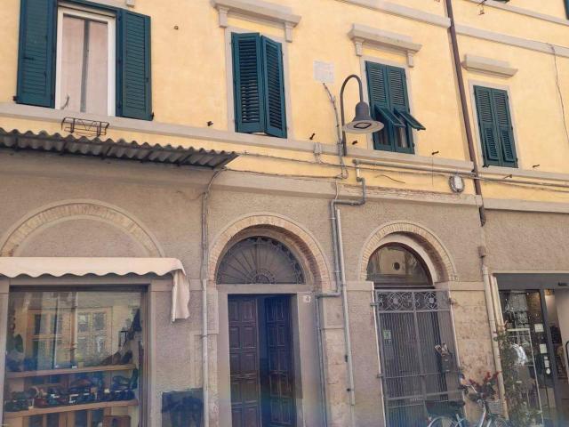 Appartamento in vendita a Centro, Monte Argentario