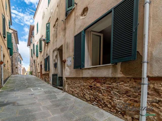 Appartamento in vendita a Monte Argentario, Toscana