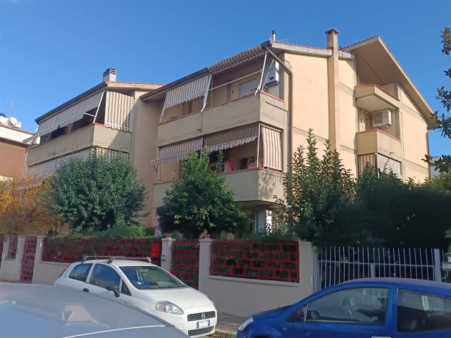 Appartamento in vendita a Barbanella, Monte Argentario