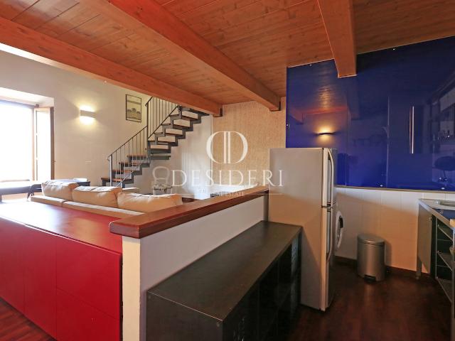 Appartamento in vendita a Centro, Monte Argentario