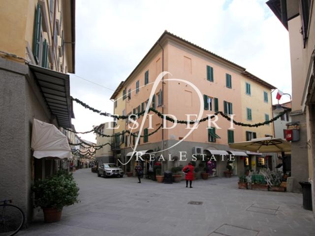Appartamento in vendita a Centro, Monte Argentario