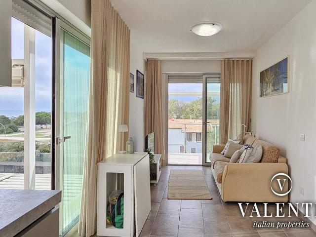 Appartamento in vendita a Rosmarina, Monte Argentario