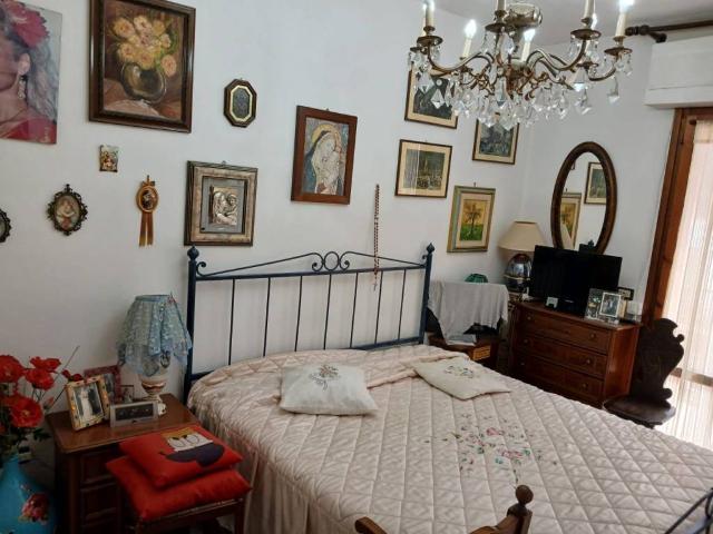 Appartamento in vendita a Centro, Monte Argentario