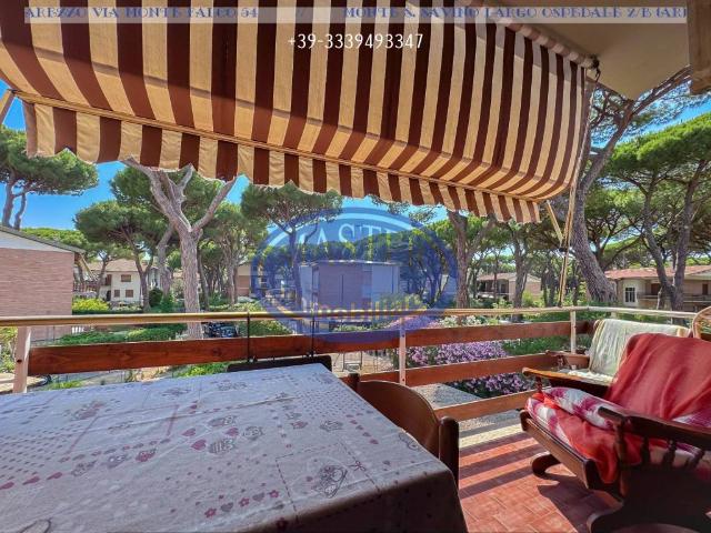 Appartamento in vendita a Rosmarina, Monte Argentario