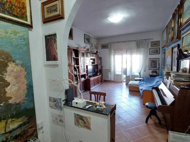 Appartamento in vendita a Gorarella, Monte Argentario