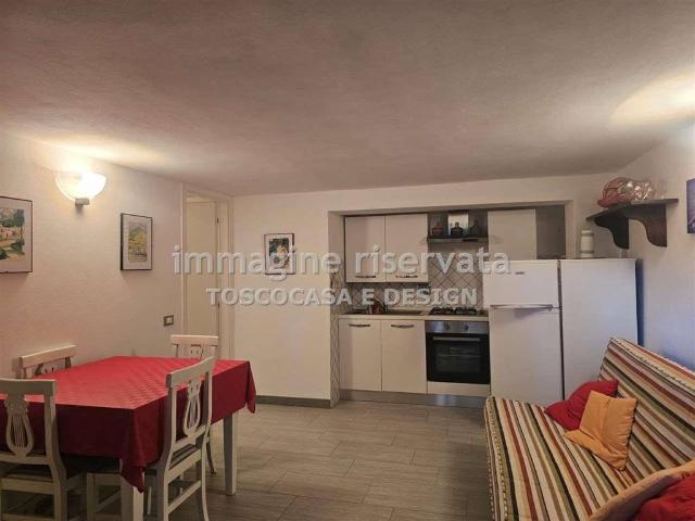 Appartamento in vendita a Rosmarina, Monte Argentario